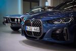 BMW M440i xDrive Coupe 2020 года (WW)